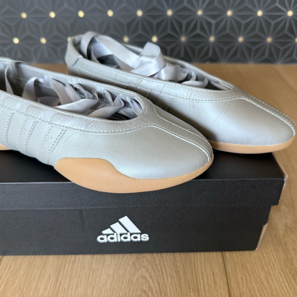 Adidas Taekwondo Mei Sneakers